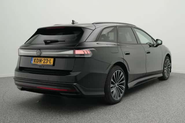 Volkswagen ID.7 (2026) thumbnail 2