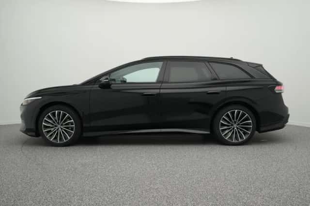 Volkswagen ID.7 (2026) thumbnail 12