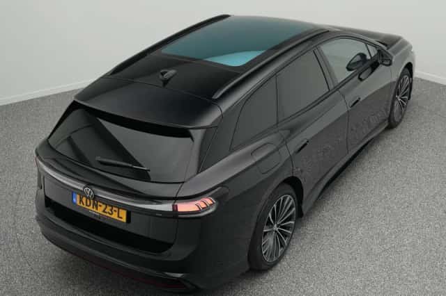Volkswagen ID.7 (2026) thumbnail 14