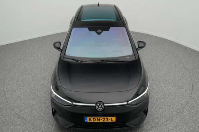 Volkswagen ID.7 (2026) thumbnail 17