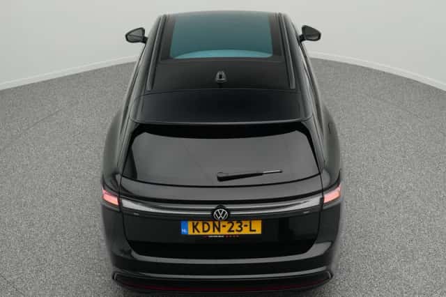 Volkswagen ID.7 (2026) thumbnail 18