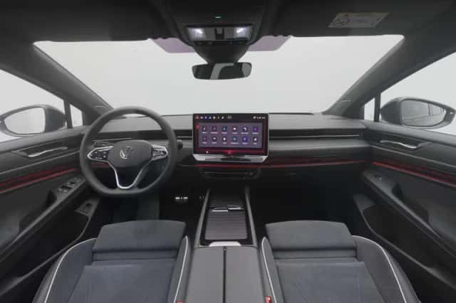 Volkswagen ID.7 (2026) thumbnail 3