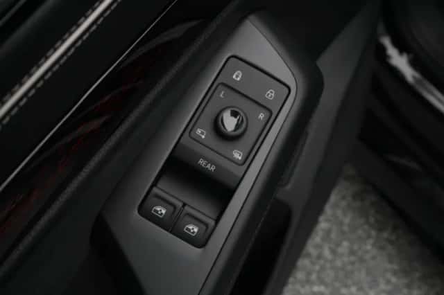 Volkswagen ID.7 (2026) thumbnail 22