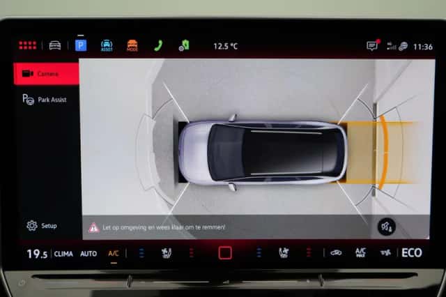 Volkswagen ID.7 (2026) thumbnail 30