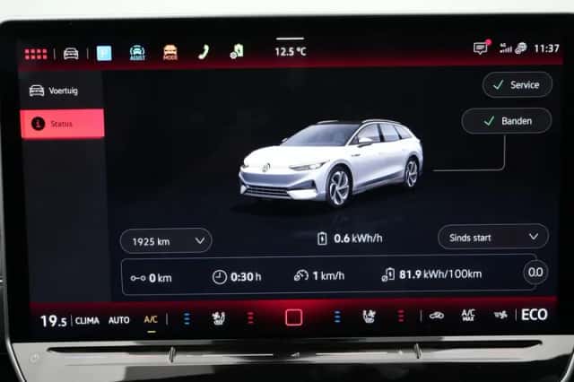 Volkswagen ID.7 (2026) thumbnail 34