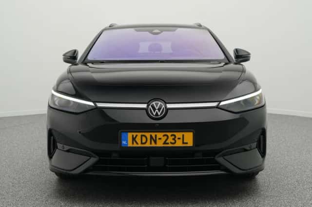 Volkswagen ID.7 (2026) thumbnail 5