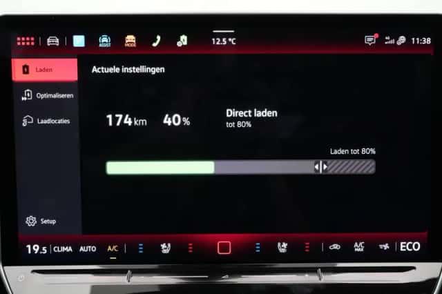 Volkswagen ID.7 (2026) thumbnail 41