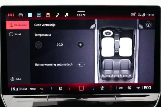 Volkswagen ID.7 (2026) thumbnail 42