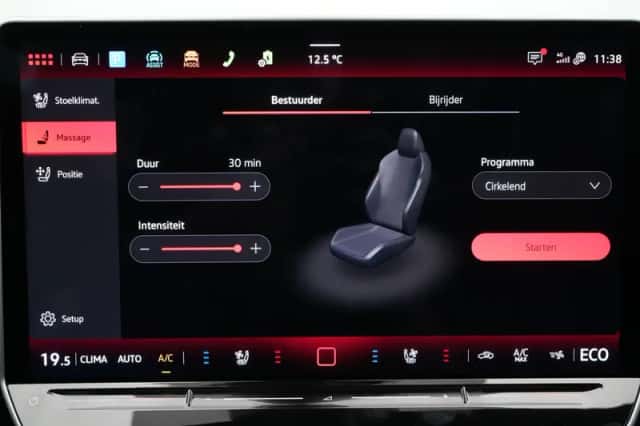 Volkswagen ID.7 (2026) thumbnail 45