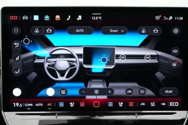 Volkswagen ID.7 (2026) thumbnail 46