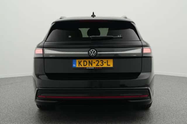 Volkswagen ID.7 (2026) thumbnail 6