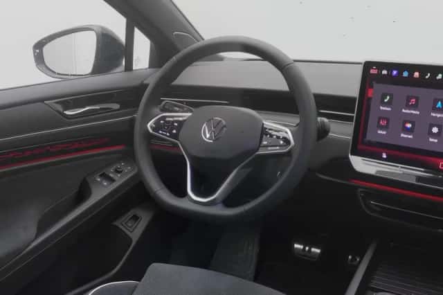 Volkswagen ID.7 (2026) thumbnail 8