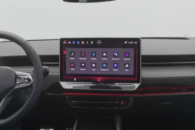 Volkswagen ID.7 (2026) thumbnail 9