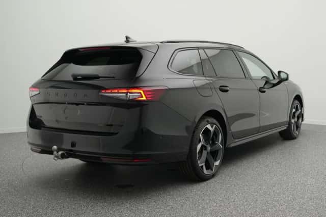 Škoda Superb (2026) thumbnail 2