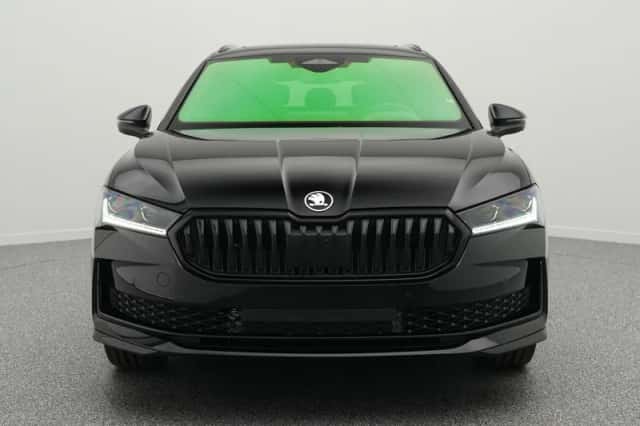 Škoda Superb (2026) thumbnail 4