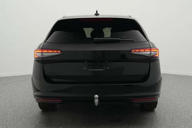 Škoda Superb (2026) thumbnail 5