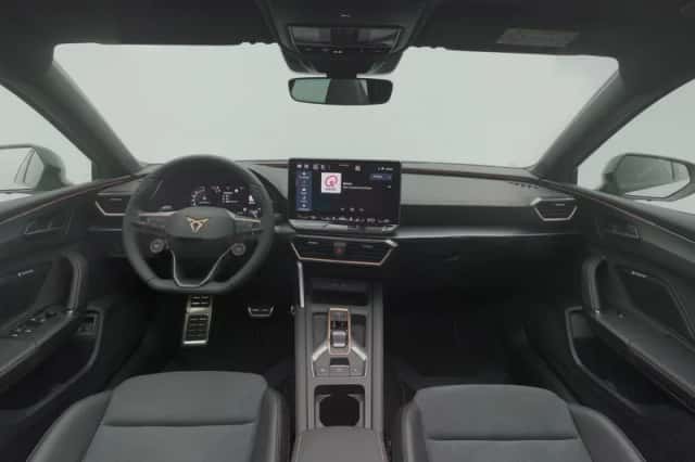 CUPRA Leon Sportstourer (2026) thumbnail 3