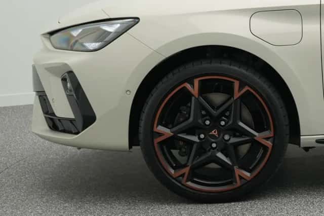CUPRA Leon Sportstourer (2026) thumbnail 6