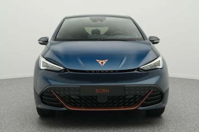 CUPRA Born (2026) thumbnail 4