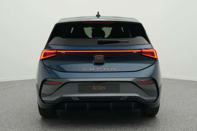 CUPRA Born (2026) thumbnail 5