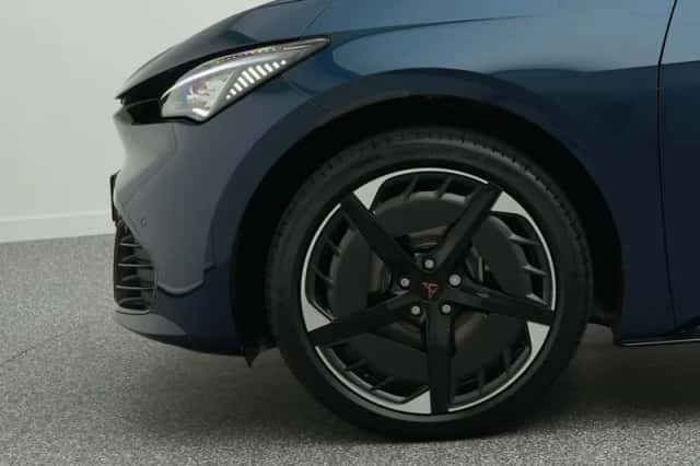 CUPRA Born (2026) thumbnail 6