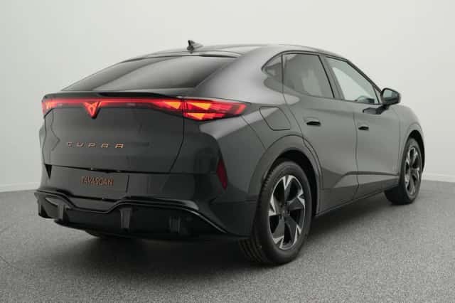 CUPRA Tavascan (2026) thumbnail 2