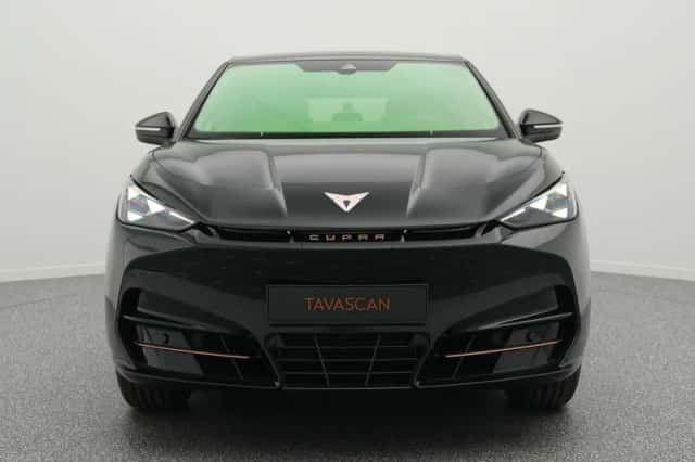 CUPRA Tavascan (2026) thumbnail 4