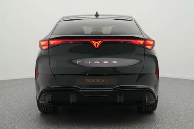 CUPRA Tavascan (2026) thumbnail 5