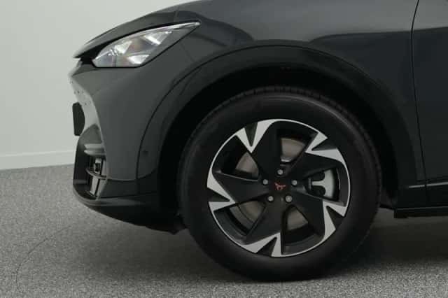 CUPRA Tavascan (2026) thumbnail 6