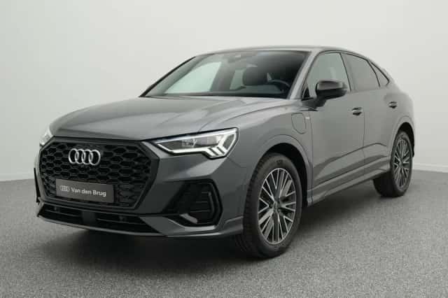 Audi Q3 (2022)