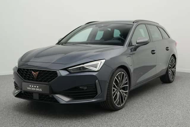CUPRA Leon Sportstourer (2024)