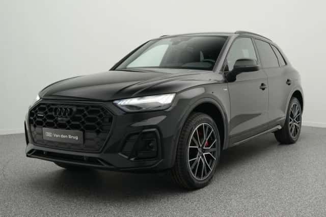 Audi Q5 (2023)