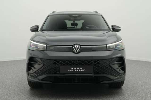 Volkswagen Tiguan (2026) thumbnail 5