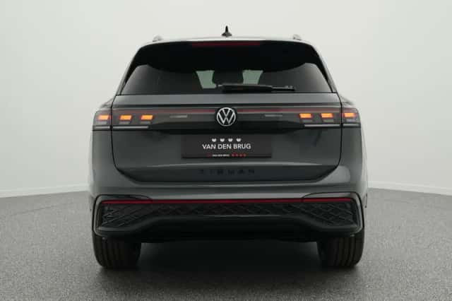 Volkswagen Tiguan (2026) thumbnail 6