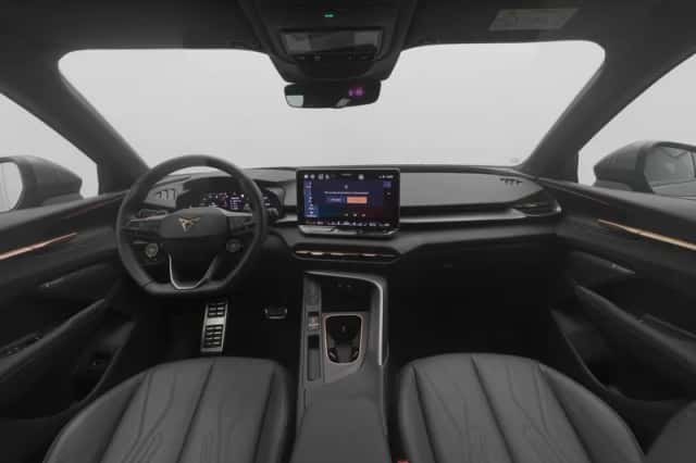 CUPRA Terramar (2025) thumbnail 3