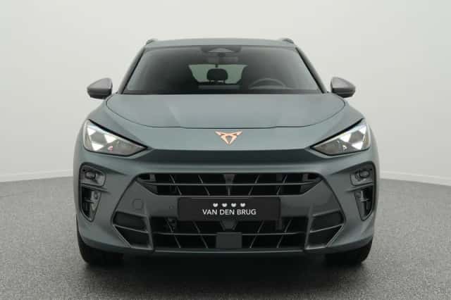 CUPRA Terramar (2025) thumbnail 5