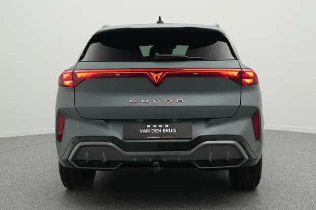 CUPRA Terramar (2025) thumbnail 6