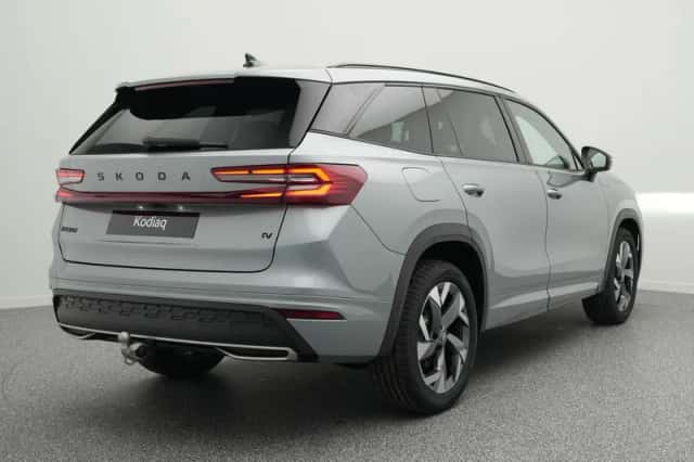 Škoda Kodiaq (2026) thumbnail 2