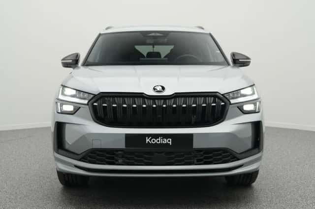 Škoda Kodiaq (2026) thumbnail 5