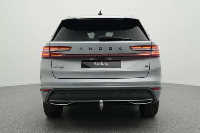 Škoda Kodiaq (2026) thumbnail 6