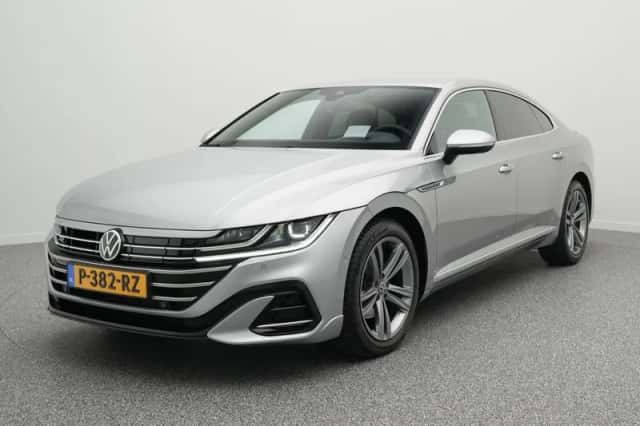 Volkswagen Arteon (2021)
