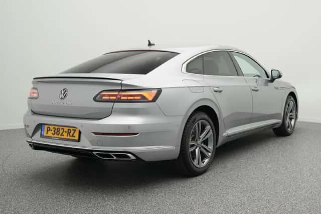 Volkswagen Arteon (2021) thumbnail 2