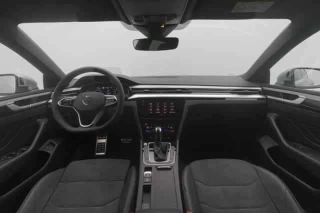 Volkswagen Arteon (2021) thumbnail 3