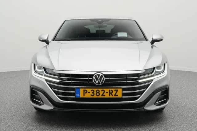 Volkswagen Arteon (2021) thumbnail 5