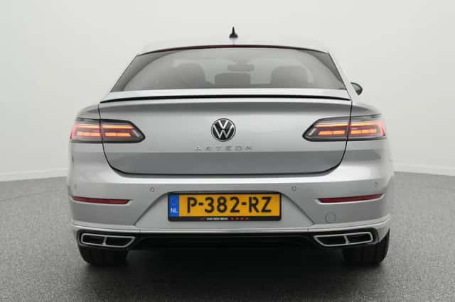 Volkswagen Arteon (2021) thumbnail 6