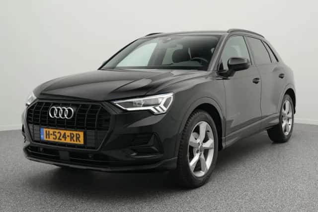Audi Q3 (2019)