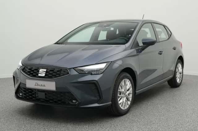 SEAT Ibiza (2025) thumbnail 1