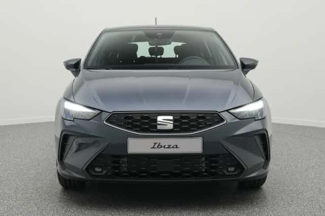 SEAT Ibiza (2025) thumbnail 3