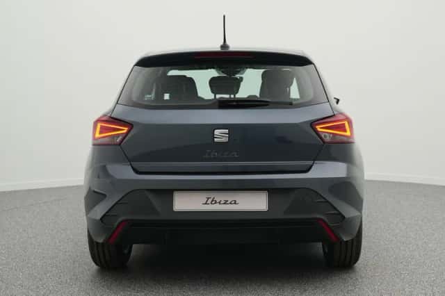 SEAT Ibiza (2025) thumbnail 4