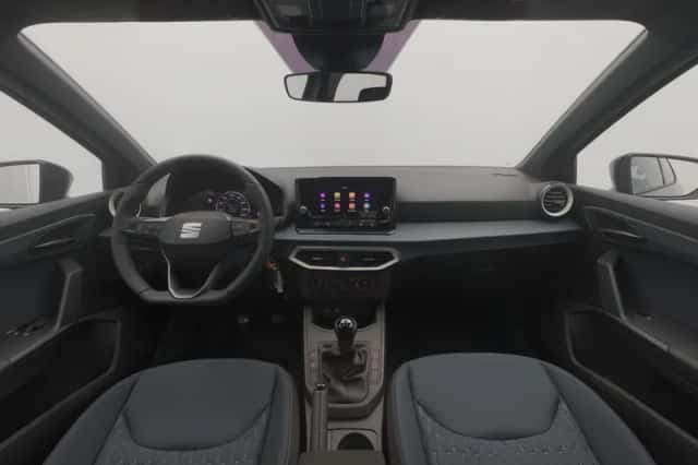 SEAT Ibiza (2025) thumbnail 6
